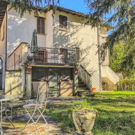 Garden House Villa Cerreto di Spoleto Exteriör bild